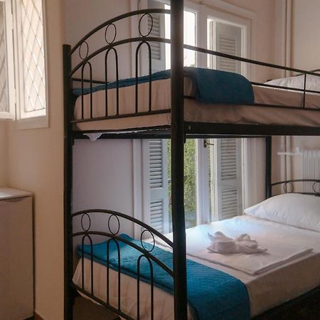 Apartment In Center Of אתונה מראה חיצוני תמונה