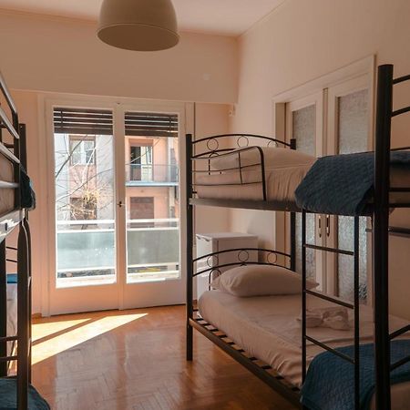 Apartment In Center Of אתונה מראה חיצוני תמונה