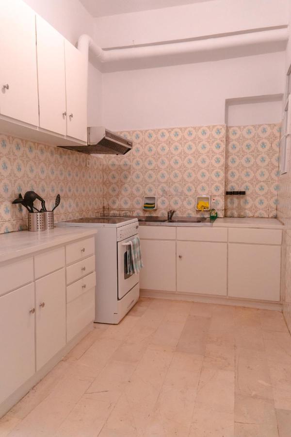 Apartment In Center Of אתונה מראה חיצוני תמונה