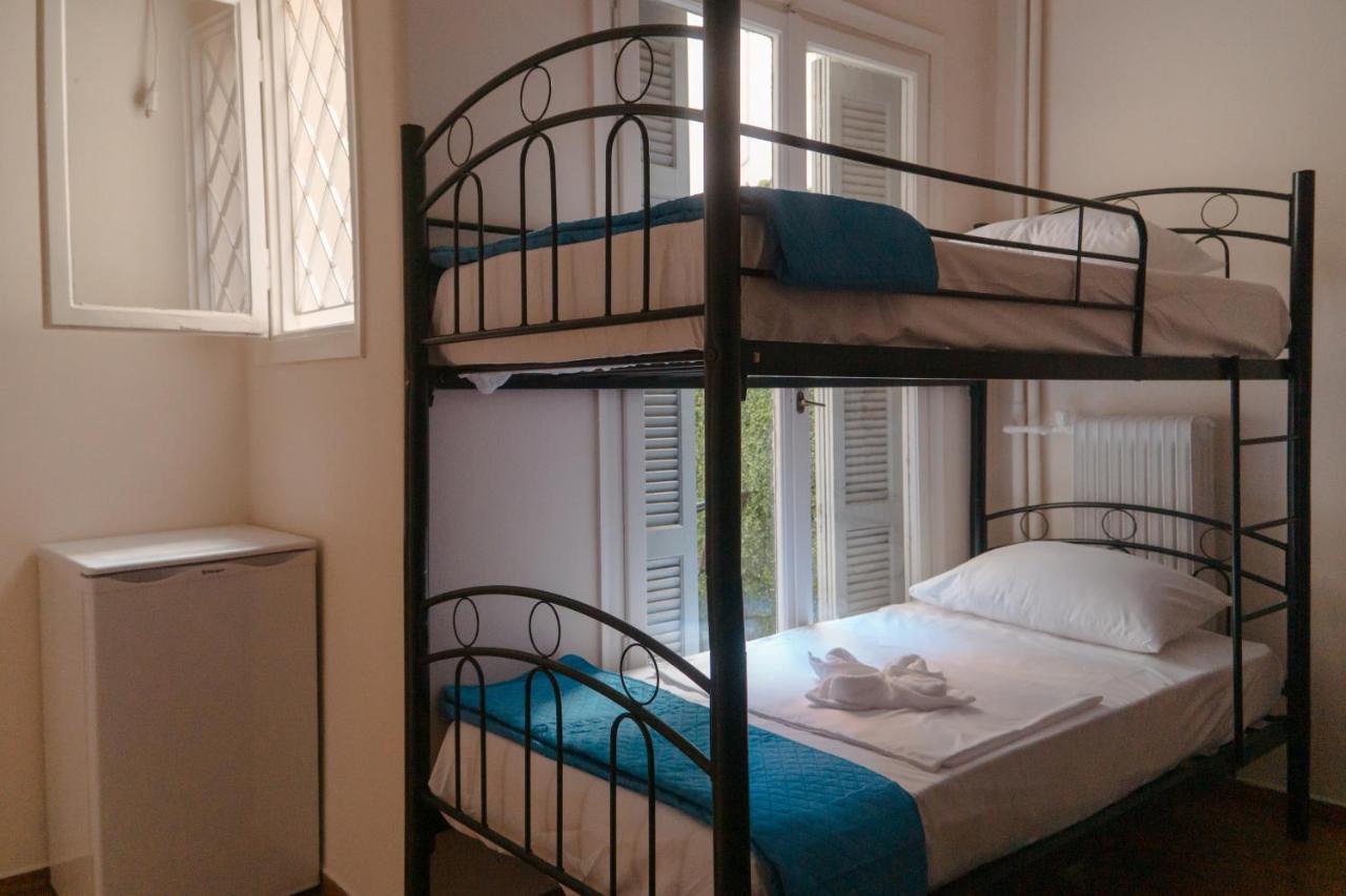 Apartment In Center Of אתונה מראה חיצוני תמונה
