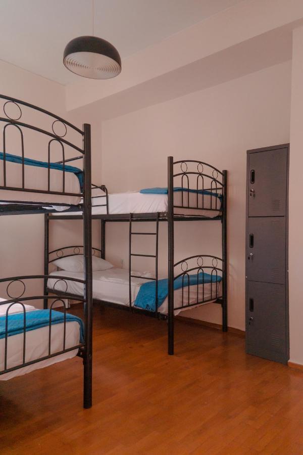 Apartment In Center Of אתונה מראה חיצוני תמונה