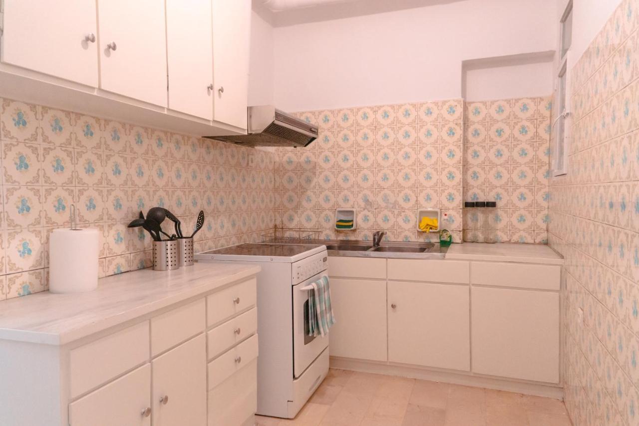 Apartment In Center Of אתונה מראה חיצוני תמונה