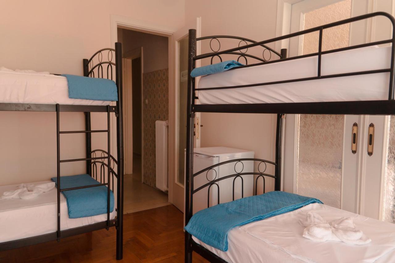 Apartment In Center Of אתונה מראה חיצוני תמונה
