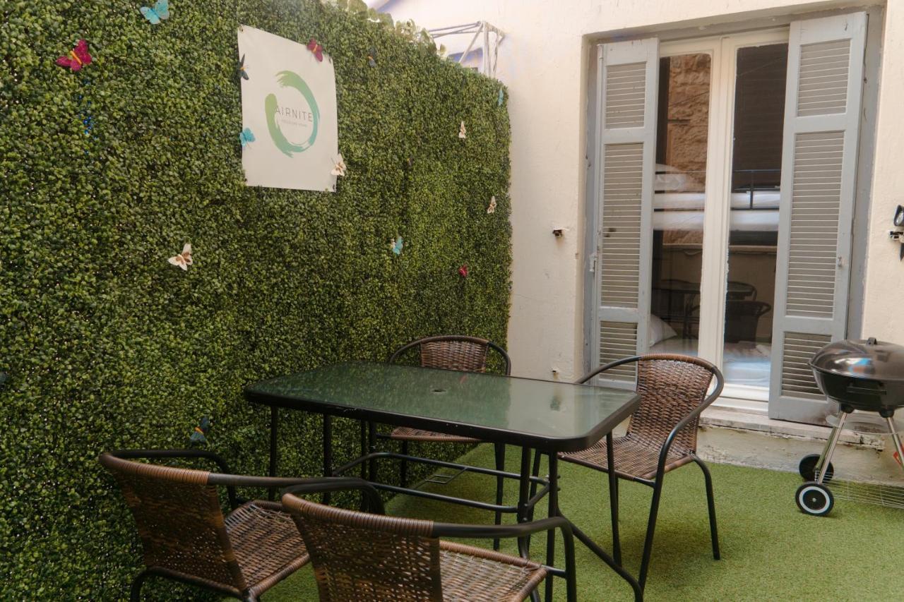 Apartment In Center Of אתונה מראה חיצוני תמונה