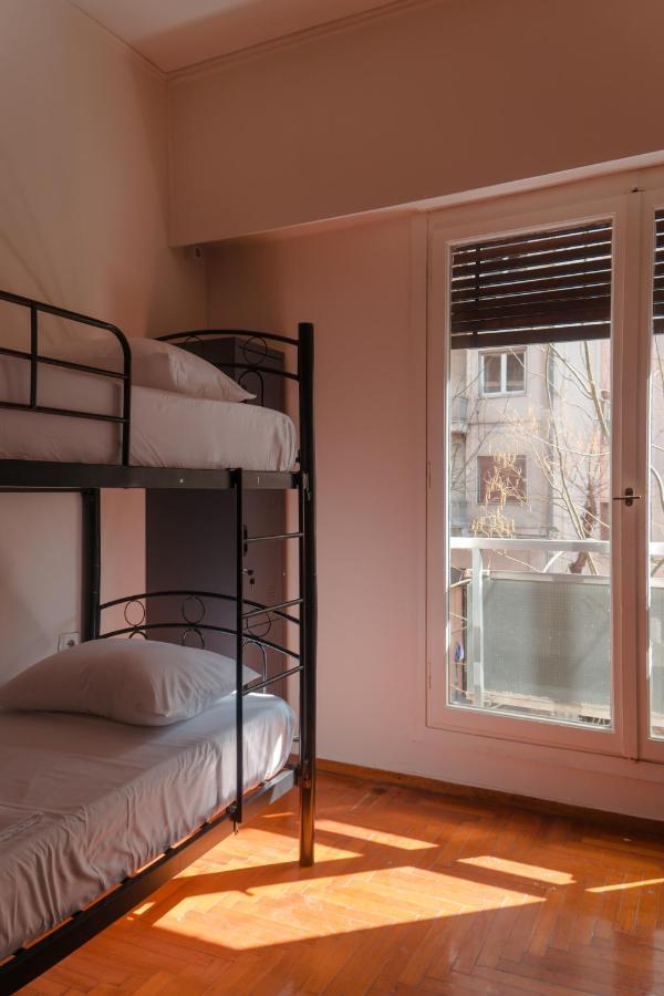 Apartment In Center Of אתונה מראה חיצוני תמונה