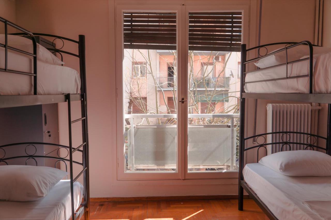 Apartment In Center Of אתונה מראה חיצוני תמונה