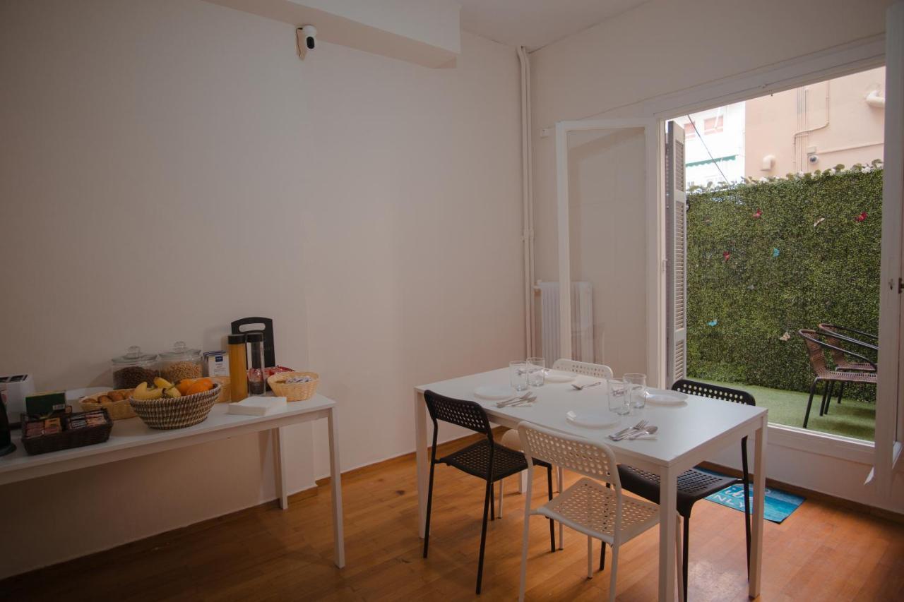 Apartment In Center Of אתונה מראה חיצוני תמונה