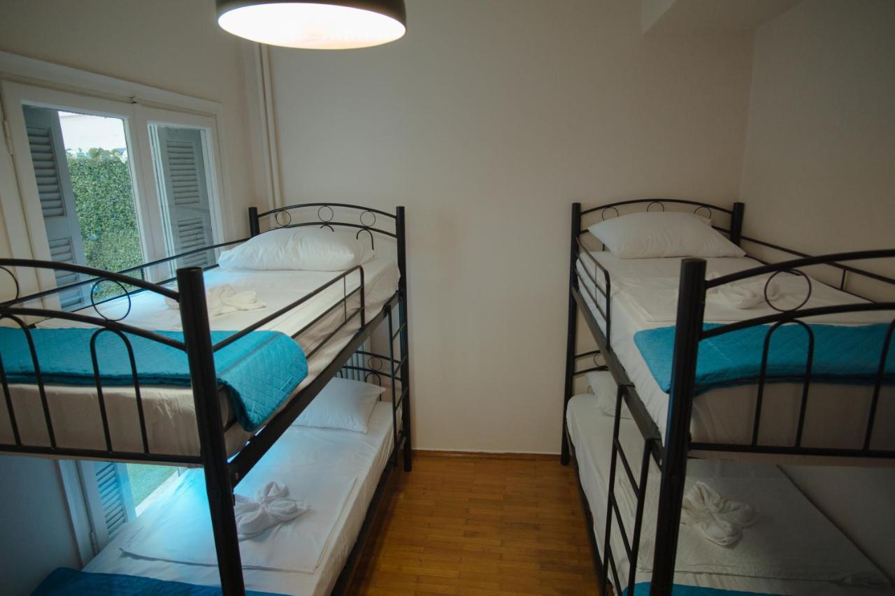 Apartment In Center Of אתונה מראה חיצוני תמונה