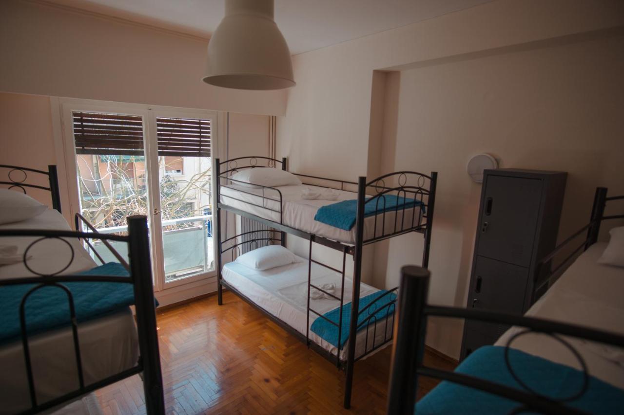 Apartment In Center Of אתונה מראה חיצוני תמונה