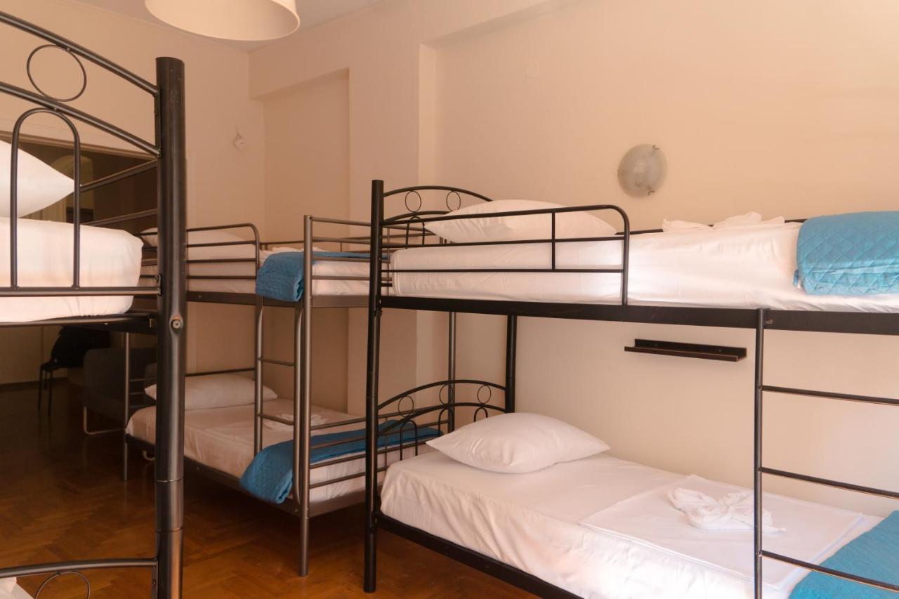 Apartment In Center Of אתונה מראה חיצוני תמונה