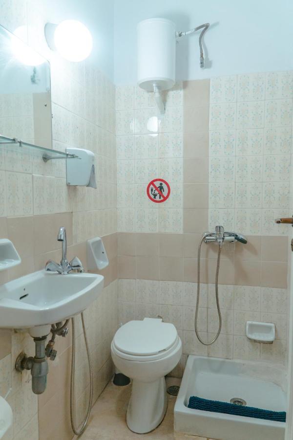Apartment In Center Of אתונה מראה חיצוני תמונה