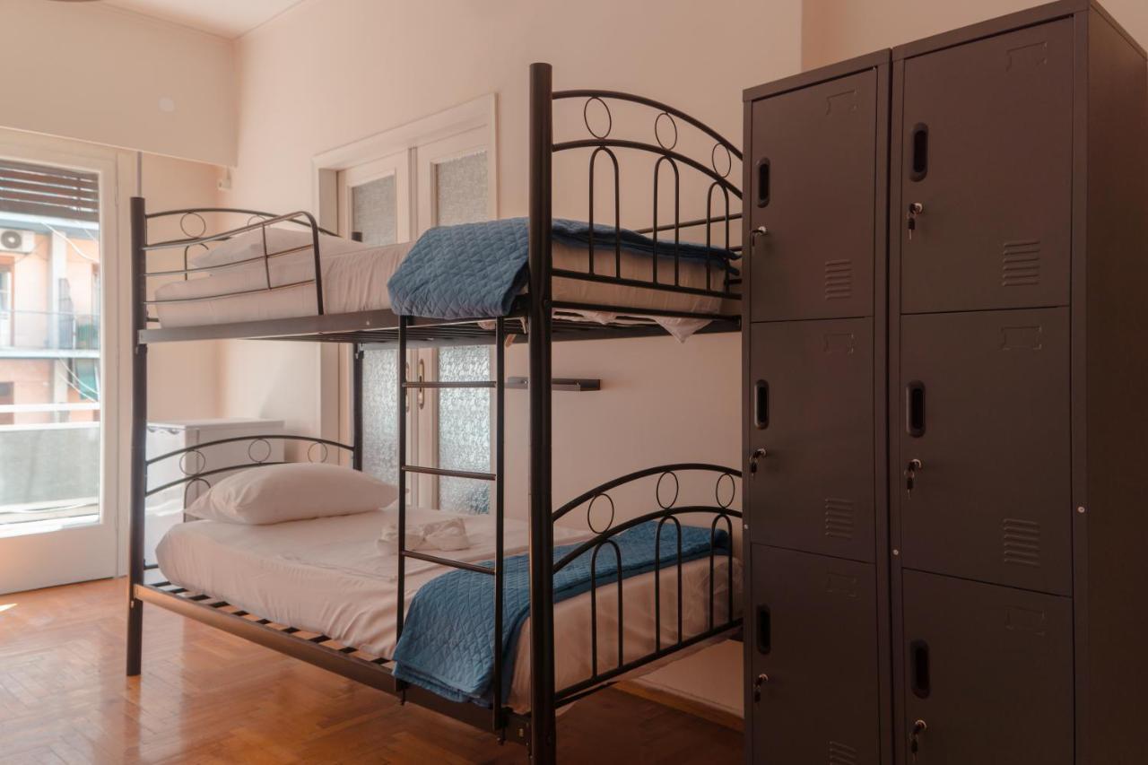 Apartment In Center Of אתונה מראה חיצוני תמונה