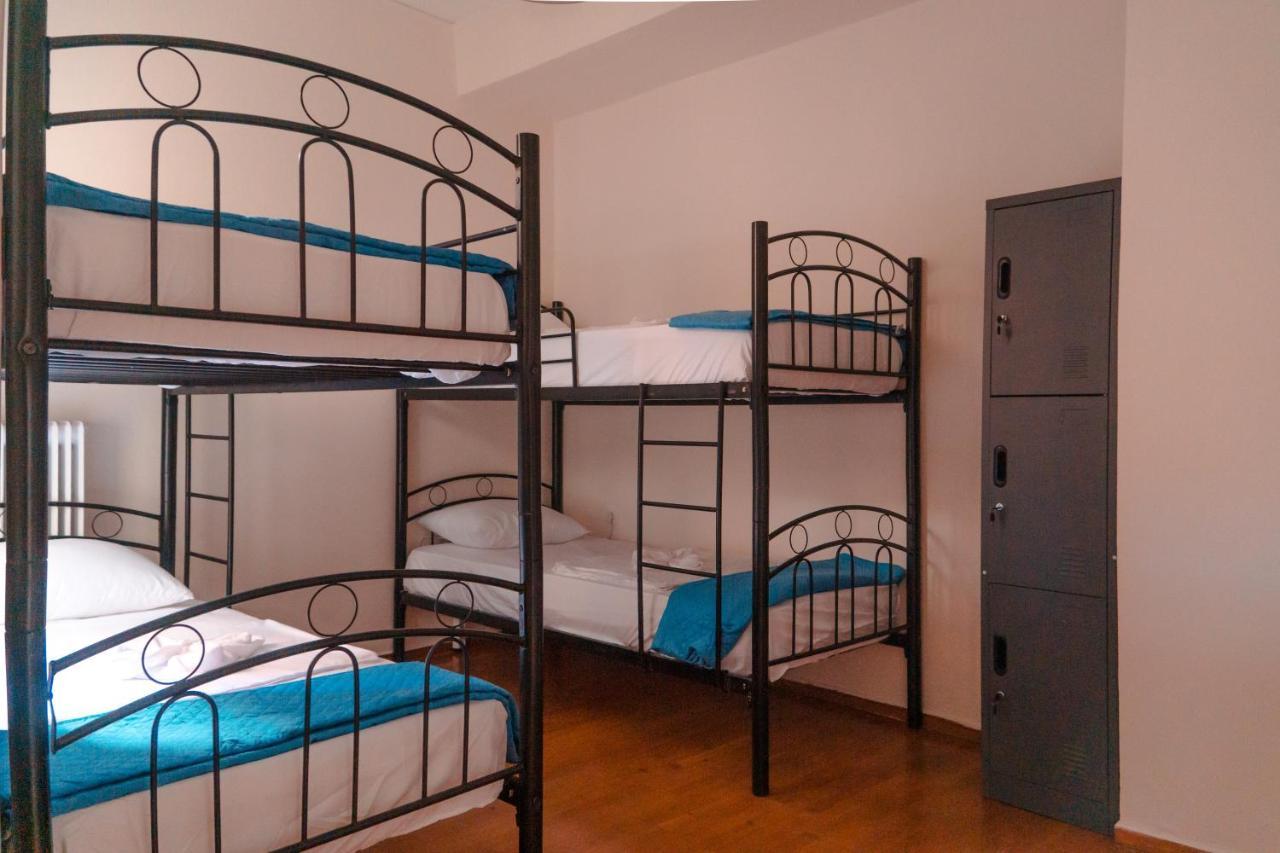 Apartment In Center Of אתונה מראה חיצוני תמונה