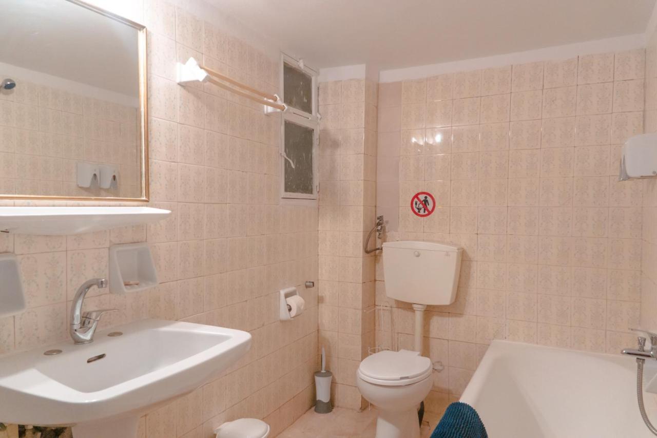 Apartment In Center Of אתונה מראה חיצוני תמונה