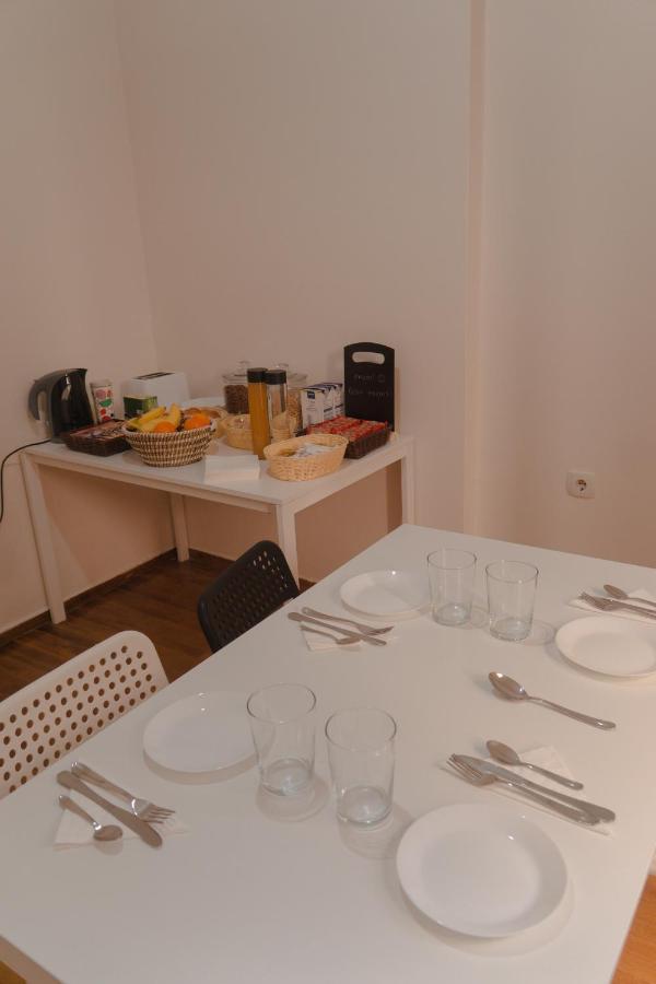 Apartment In Center Of אתונה מראה חיצוני תמונה