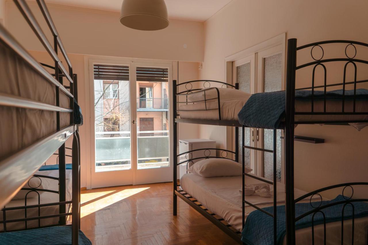 Apartment In Center Of אתונה מראה חיצוני תמונה