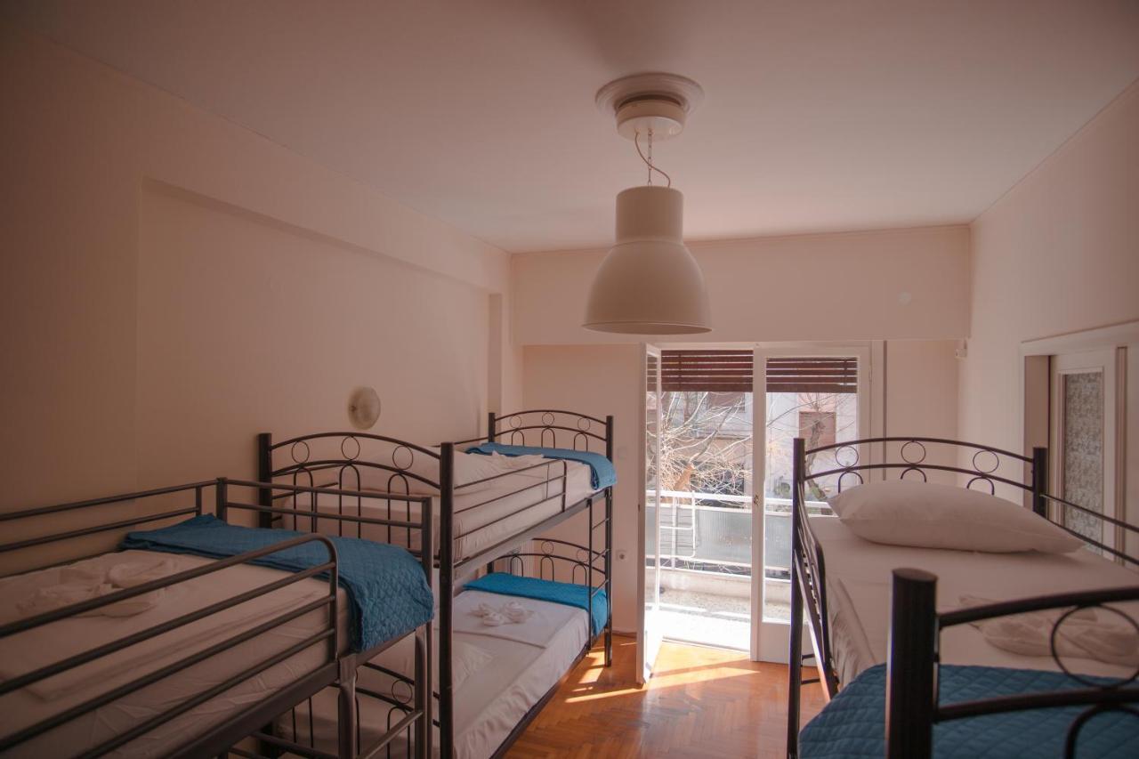 Apartment In Center Of אתונה מראה חיצוני תמונה