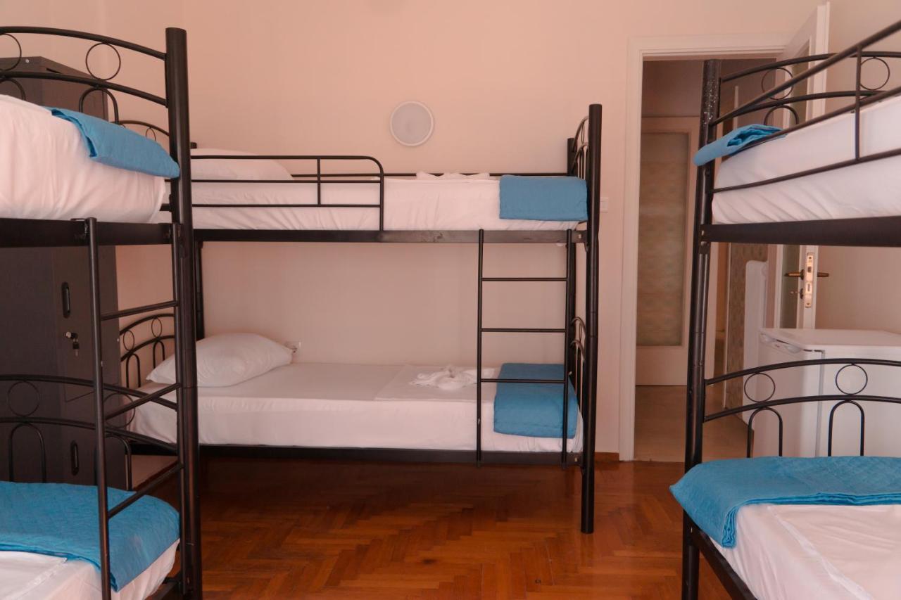 Apartment In Center Of אתונה מראה חיצוני תמונה