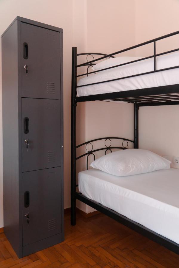 Apartment In Center Of אתונה מראה חיצוני תמונה