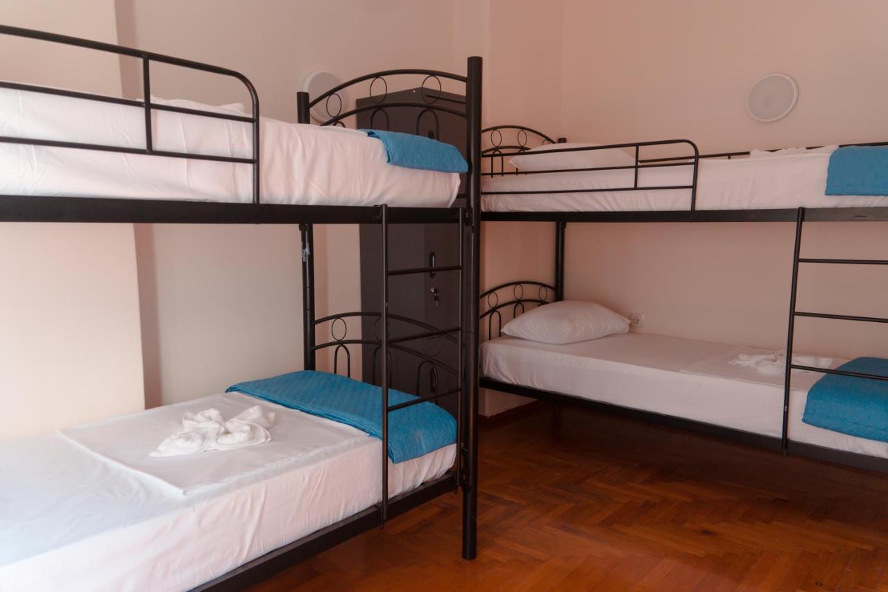 Apartment In Center Of אתונה מראה חיצוני תמונה