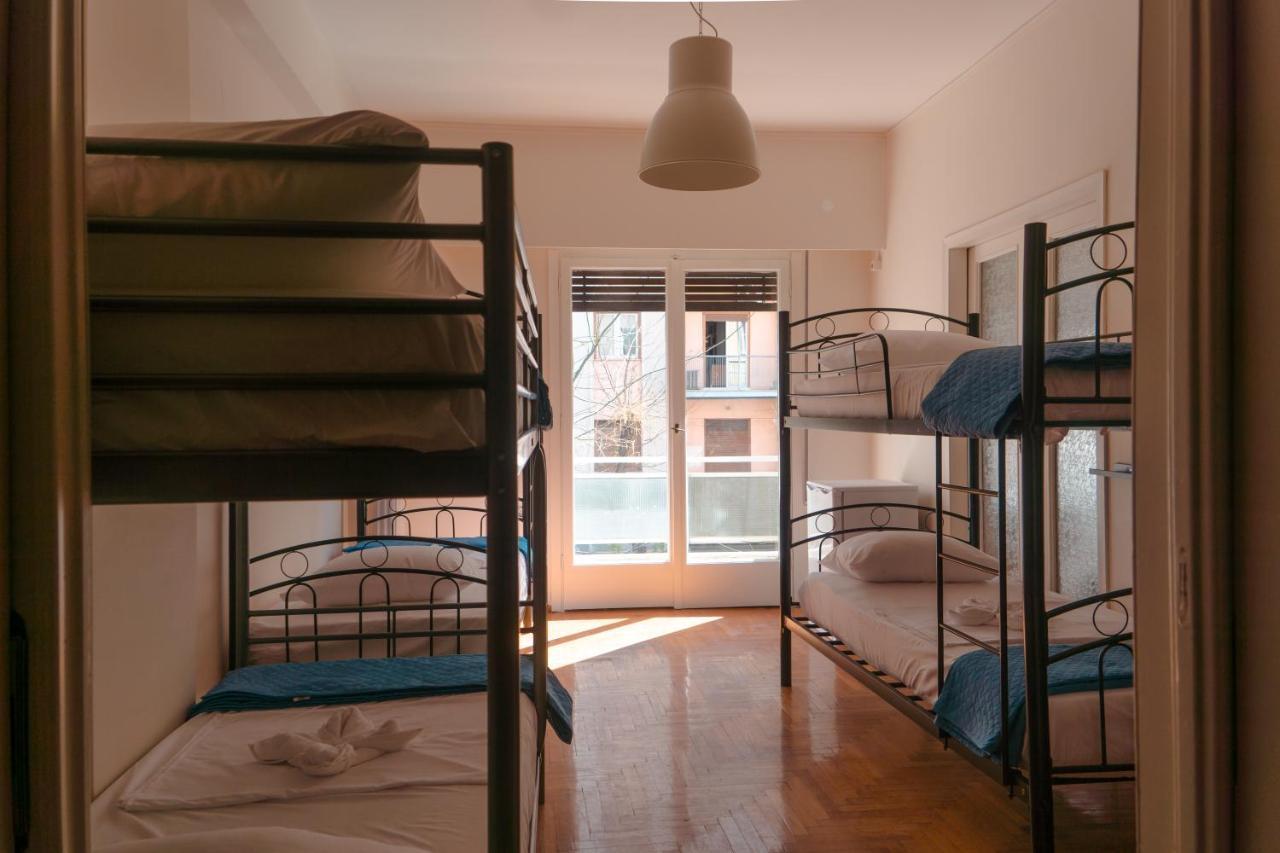 Apartment In Center Of אתונה מראה חיצוני תמונה